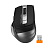 Мышь беспроводная A4tech Fstyler FG35S серая/черная (FG35S USB GREY) Фото 1
