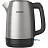 Чайник электрический Philips HD9350/90 серебристый