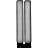 Светильник настольный Ultraflash UF-819 C02 черный Фото 2