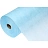 Простыня одноразовая White line Стандарт нестерильная с перфорацией 200x70 см голубая (100 штук в рулоне) Фото 2
