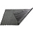 Коврик входной влаговпитывающий ворсовый Blabar Tuff 120x180 см серый Фото 0