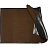 Коврик входной влаговпитывающий ворсовый Blabar Tuff 90x150 см коричневый Фото 2