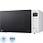 Микроволновая печь LG MW-25R35GISW белая