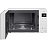 Микроволновая печь LG MW-25R35GISW белая Фото 1