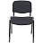 Стул офисный Easy Chair Изо PC 10 серый ткань металл с имитацией под хром (1905632) Фото 0