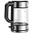 Чайник электрический Xiaomi Electric Glass Kettle серебристый Фото 0