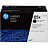 Картридж лазерный HP 05X CE505XD черный оригинальный повышенной емкости (двойная упаковка) Фото 1