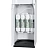 Пурифайер Ecotronic A7-U4LE White напольный Фото 4