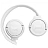 Наушники беспроводные JBL Tune 520BT белые (JBLT520BTWHTEU) Фото 2