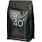 Кофе в зернах Деловой стандарт 9/40 Original coffee blend 250 г (пакет)