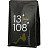 Кофе в зёрнах Деловой стандарт 13/108 Original coffee blend 250 г (пакет)