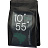 Кофе молотый Деловой стандарт 10/55 Original coffee blend 250 г (пакет)