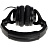 Наушники Sennheiser HD 280 PRO черные (506845) Фото 0