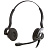 Гарнитура проводная Accutone UB910 USB (ZE-UB910-UC-RU) Фото 3