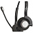Гарнитура проводная Accutone UB910 USB (ZE-UB910-UC-RU) Фото 5
