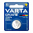 Батарейка CR2016 Varta Electronics CR2016 BL1 Lithium 3V (6016) (6016101401)