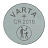 Батарейка CR2016 Varta Electronics CR2016 BL1 Lithium 3V (6016) (6016101401) Фото 0