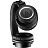 Наушники беспроводные/проводные Audio-Technica ATH-M50XBT2 черные (80001665) Фото 4