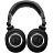 Наушники беспроводные/проводные Audio-Technica ATH-M50XBT2 черные (80001665) Фото 5