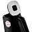 Чайник электрический Brayer 1072BR чёрный Фото 4
