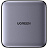 Сетевое зарядное устройство Ugreen Nexode CD327 65 Вт (90747) Фото 1