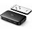 Разветвитель Ugreen CM332 micro USB - USB A - HDMI (80125) Фото 0