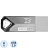 Флешка USB 2.0 8 ГБ BigTech (UFD001)