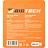 Флешка USB 2.0 16 ГБ BigTech (UFD002) Фото 9