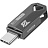 Флешка USB 2.0 64 ГБ BigTech (UFD004) Фото 1