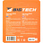 Флешка USB 2.0 16 ГБ BigTech (UFD010) Фото 5