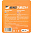 Флешка USB 2.0 8 ГБ BigTech (UFD013) Фото 6