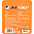 Флешка USB 2.0 16 ГБ BigTech (UFD014) Фото 6