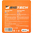 Флешка USB 2.0 32 ГБ BigTech (UFD015) Фото 6