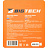 Флешка USB 2.0 64 ГБ BigTech (UFD016) Фото 6