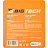 Флешка USB 3.0 16 ГБ BigTech (UFD017) Фото 6