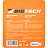 Флешка USB 3.0 16 ГБ BigTech (UFD024) Фото 6