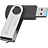 Флешка USB 3.0 32 ГБ BigTech (UFD025) Фото 1