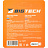 Флешка USB 3.0 64 ГБ BigTech (UFD026) Фото 6