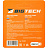 Флешка USB 3.0 16 ГБ BigTech (UFD027) Фото 4