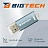 Флешка USB 3.0 64 ГБ BigTech (UFD031) Фото 1 Флешка USB 3.0 64 ГБ BigTech (UFD031) Фото 1