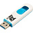 Флешка USB 3.0 128 ГБ BigTech (UFD033) Фото 6