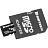 Карта памяти 128 ГБ micro SD BigTech UMSDC-003 UHS-I U3 V30 Фото 3