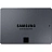 SSD накопитель Samsung 2Tb 870 QVO Series MZ-77Q2T0BW SATA3.0