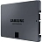 SSD накопитель Samsung 2Tb 870 QVO Series MZ-77Q2T0BW SATA3.0 Фото 1