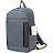 Рюкзак для ноутбука 15.6 Lamark B145 серый (B145 Dark Grey)