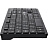 Клавиатура ProMega jet WK001 USB WLS radio/1 ААА/черный Фото 4