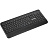 Клавиатура ProMega jet WK002 USB WLS RT/1 АА/черный Фото 0