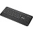 Клавиатура ProMega jet WK002 USB WLS RT/1 АА/черный Фото 1