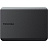 Внешний жёсткий диск HDD (накопитель) Toshiba Canvio Basics 1 ТБ USB 3.0 (HDTB510EK3AA)