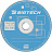 Диск CD-RW BigTech 700 МБ 12x конверт YCDRWB003 Фото 0